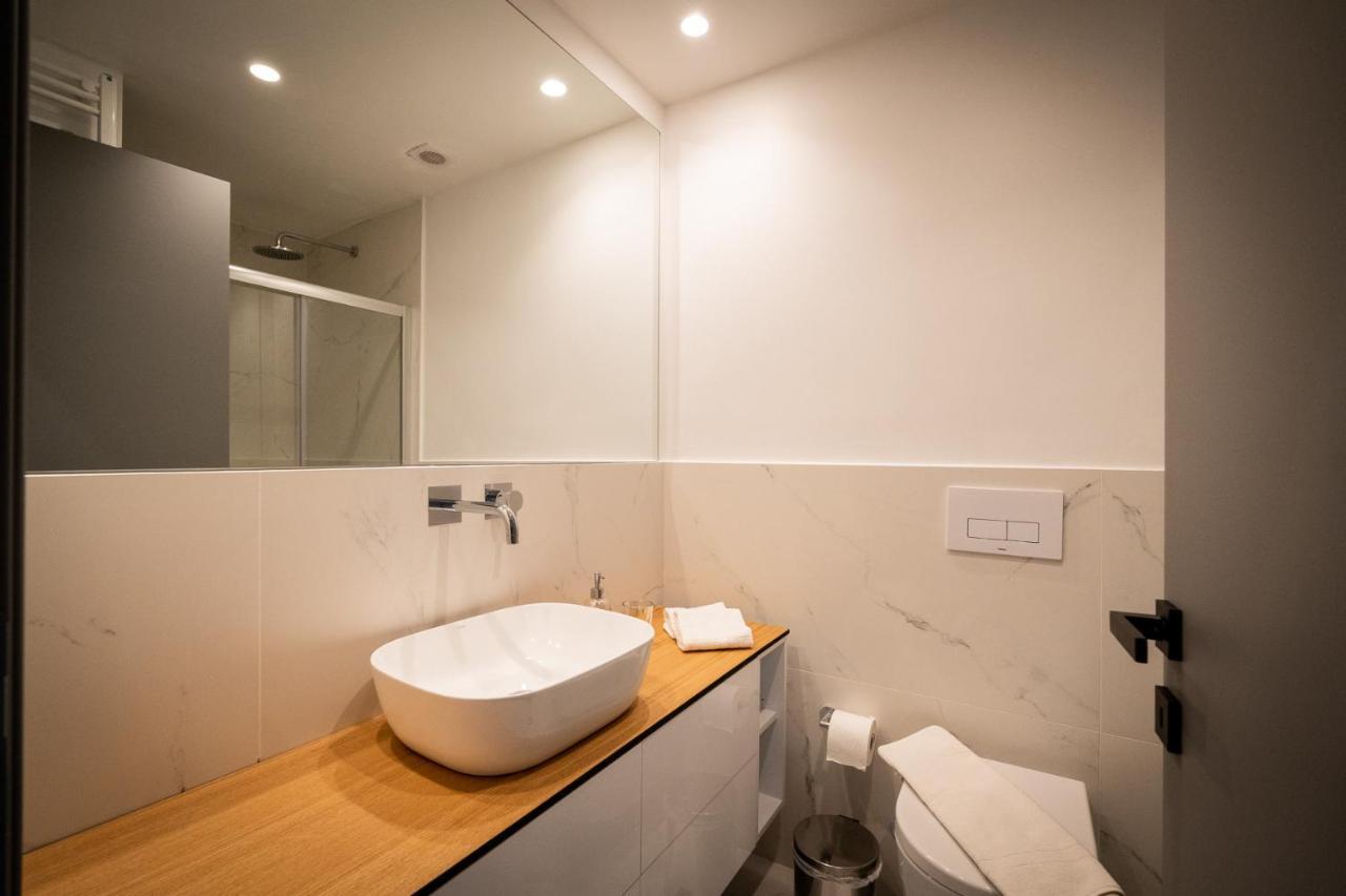 Liv - Luminous & Spacious In Pagrati Athens Exterior photo